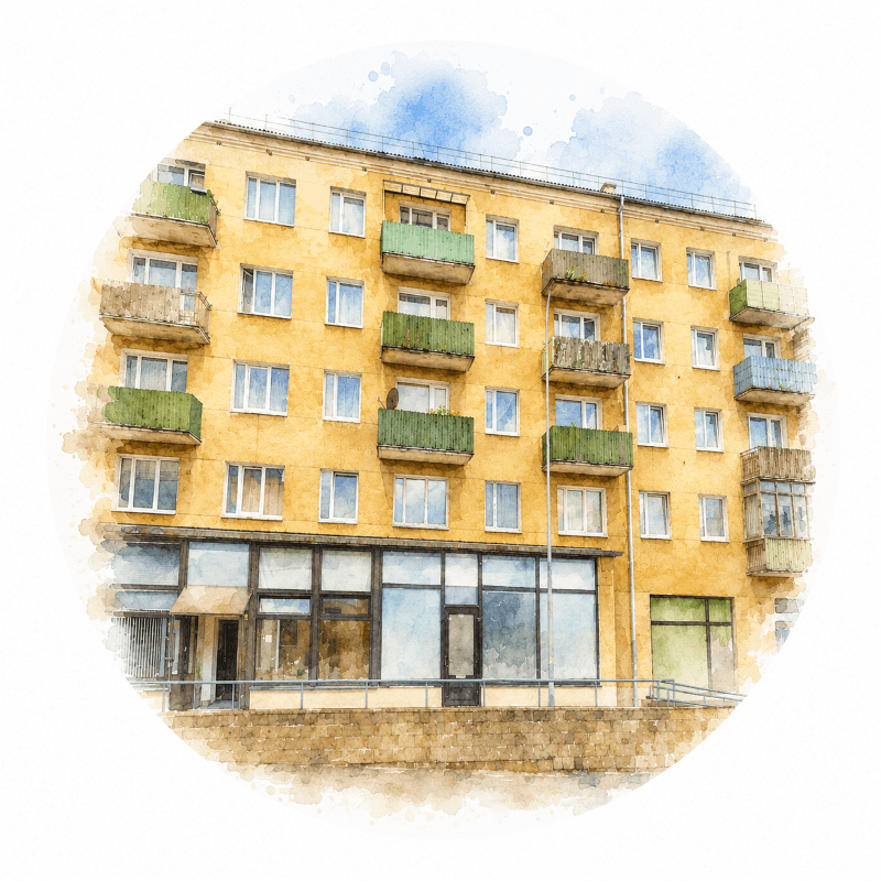 VCA Poliklinika OLVI