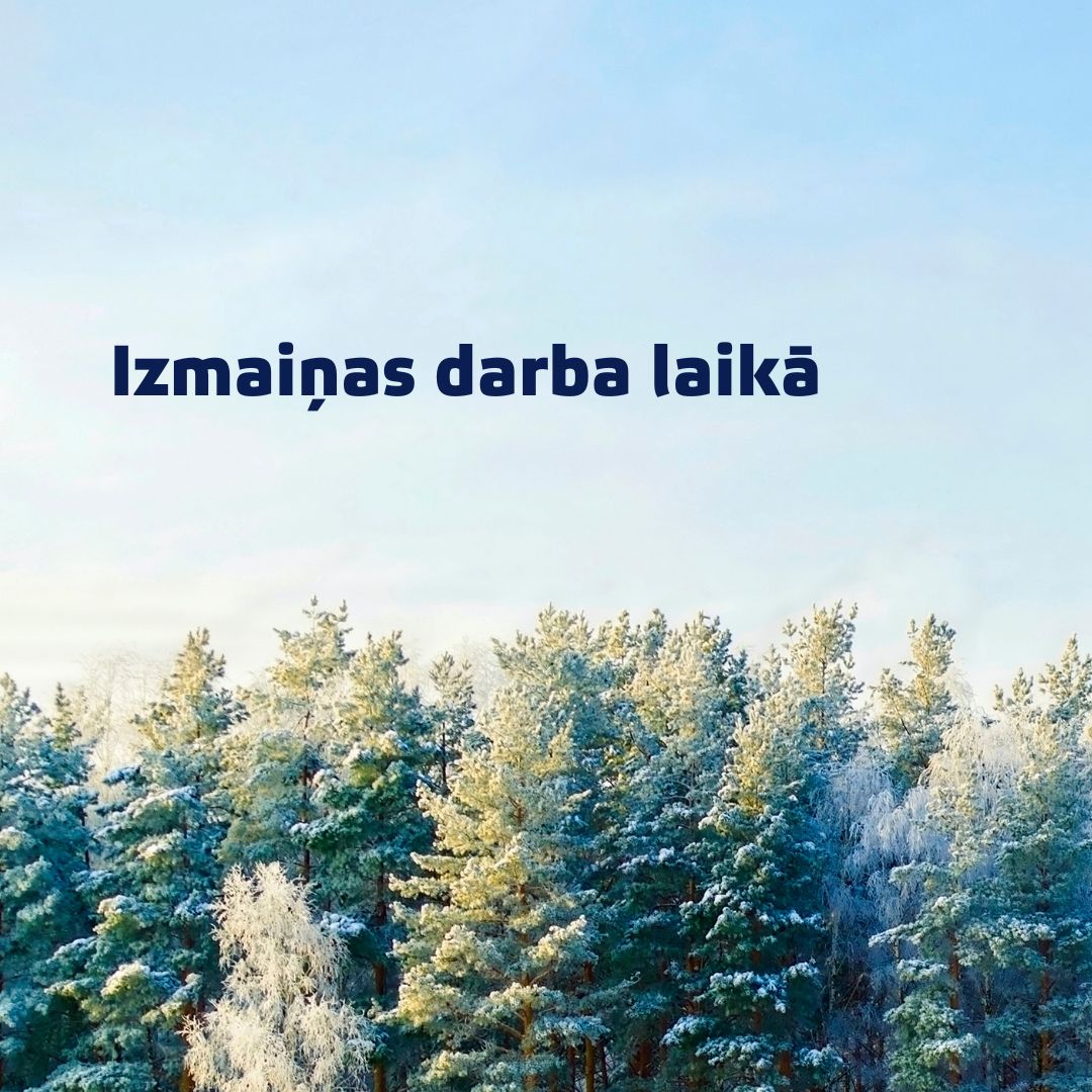 Darba laiks Ziemassvētkos