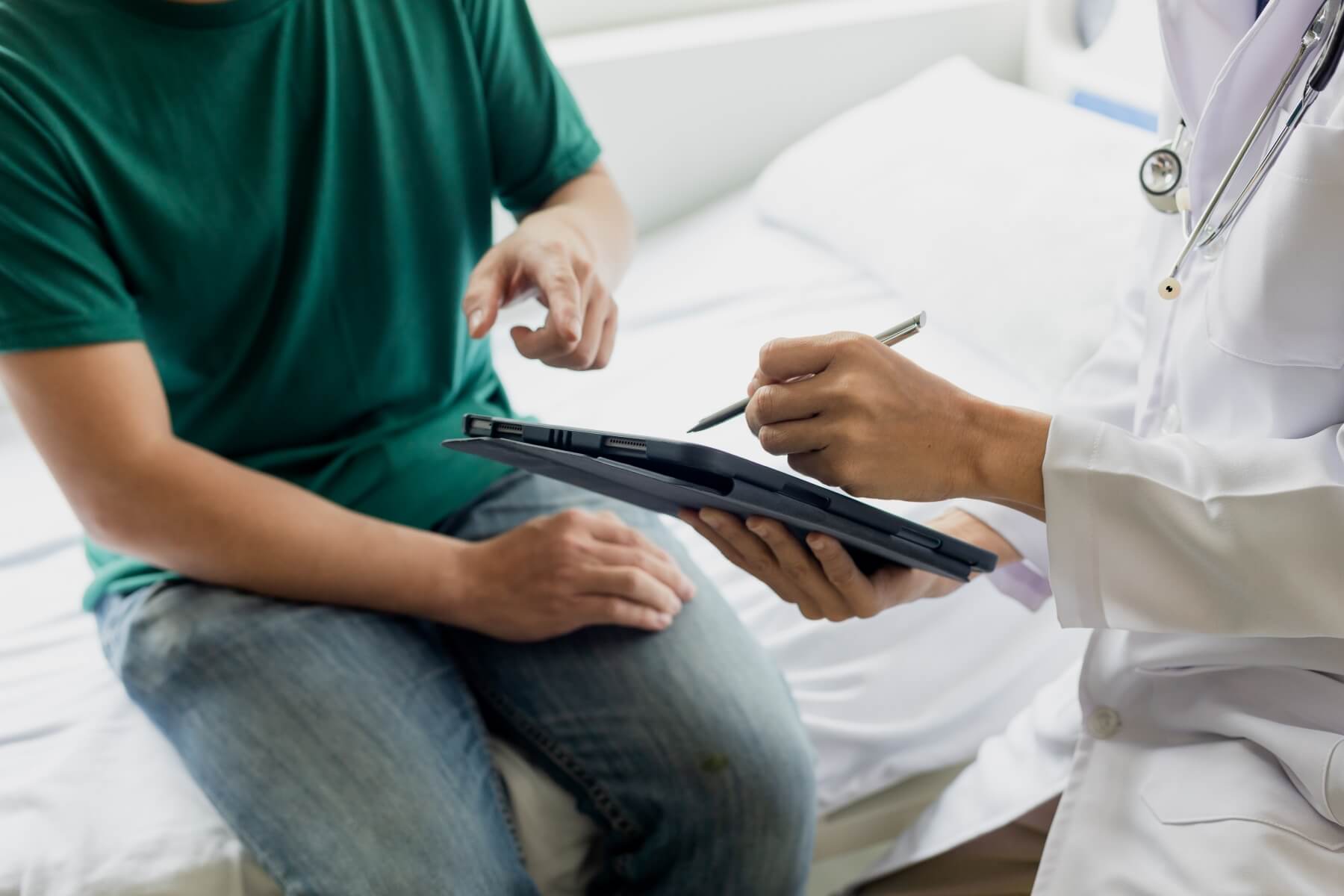 Государственные программы профилактики (скрининг рака)