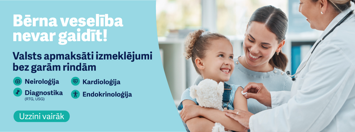 Bērnu kvotas Bērnu kvotas VCA klīnikās