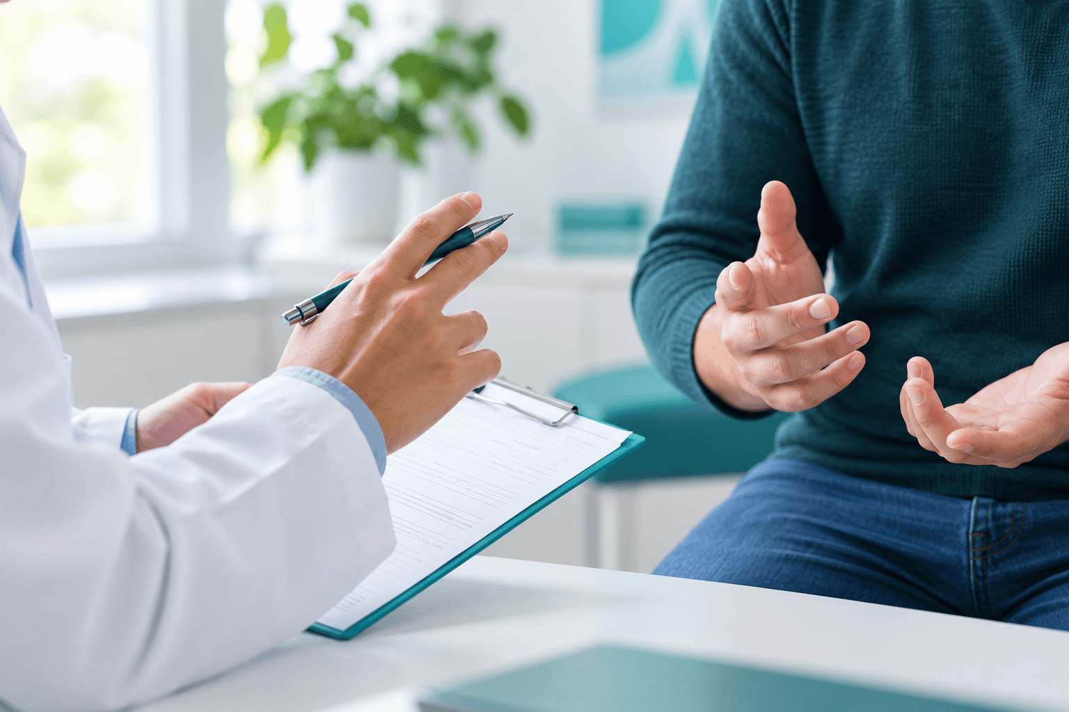 Kompleksā veselības pārbaude (check-up programma) VCA