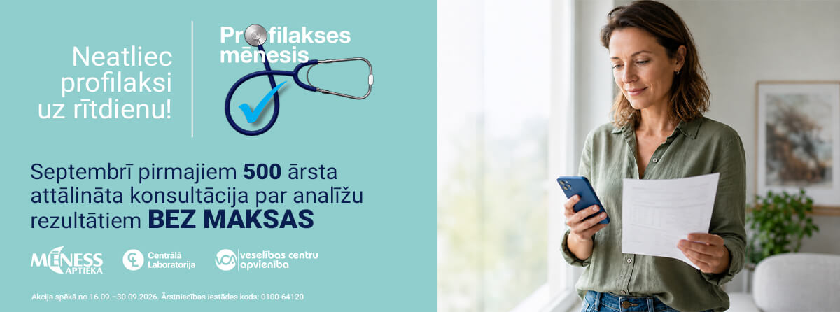 Analīžu rezultātu skaidrojumi Analīžu rezultātiem vajag skaidrojumu