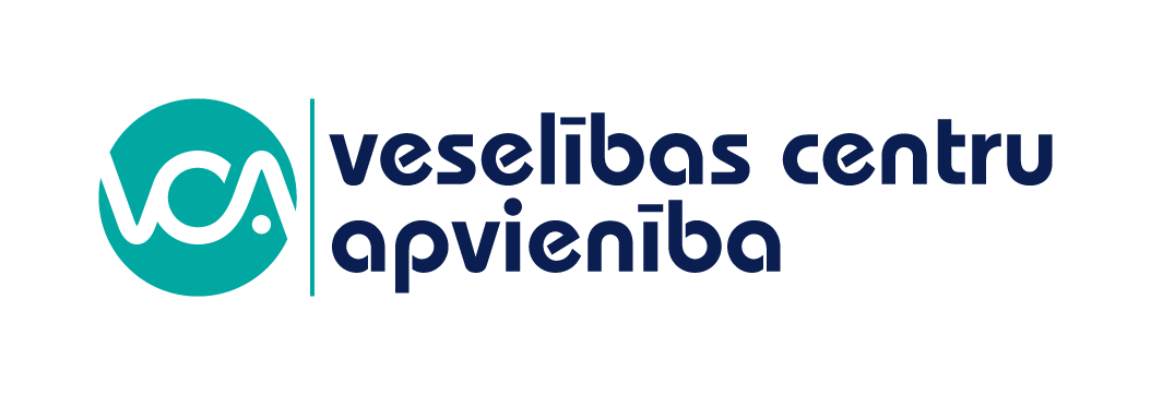 Veselības centru apvienības (VCA)