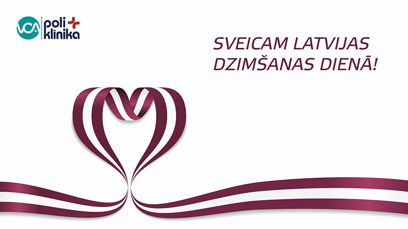 Informācija AS "Veselības centru apvienība" apmeklētājiem