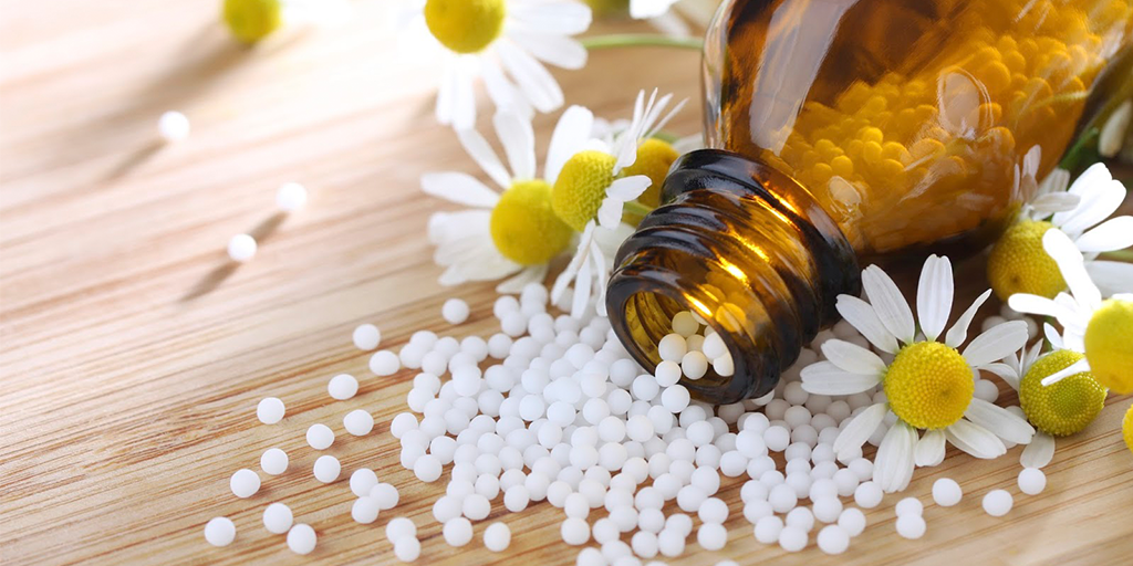 Homeopāts AURA Premium